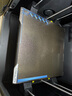 創(chuàng)想三維K2 Pro Combo  3D打印機桌面家用FDM全自動調(diào)平大尺寸多色模型高速3d打印機器 曬單實拍圖