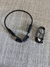 南卡（NANK）【新品上市】Runner Air藍牙耳機骨傳導升級空氣傳導開放不入耳后掛式跑步騎行運動耳機 【開放式運動耳機帶內(nèi)存】玄英黑 曬單實拍圖