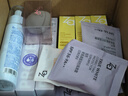 姬芮（ZA）紫色隔離霜防曬遮瑕妝前乳三合一SPF36·PA++七夕禮物 曬單實(shí)拍圖
