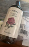 愛(ài)諾瑪亞（AROMA）大馬士革玫瑰純露520ML爽膚水濕敷小分子噴霧補(bǔ)水保濕敏感肌護(hù)膚 曬單實(shí)拍圖