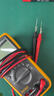 福祿克（FLUKE）F15B PRO MAX 數(shù)字萬用表 掌上型多用表 電流表 儀器儀表F15B+ 曬單實拍圖