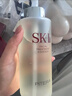 SK-II神仙水330ml精華液sk2化妝品護膚品水乳套裝禮盒生日禮物女 曬單實(shí)拍圖