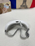 APPELLES眼部按摩儀熱敷眼罩蒸汽霧化護眼儀成人兒童眼睛按摩器緩解疲勞潤眼儀美眼儀禮物男女生日節日送禮 珍珠白【恒溫熱敷+蒸汽潤眼】 曬單實(shí)拍圖