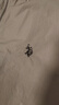 U.S. POLO ASSN.外套男春秋季連帽休閑夾克男士高端戶外防風(fēng)防水運(yùn)動(dòng)上衣 曬單實(shí)拍圖