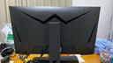 KTC 27英寸2K 210Hz FastIPS電競電腦顯示器 旋轉(zhuǎn)升降 音箱 10Bit高亮護眼 國家補貼 顯示屏H27T22S-3 曬單實拍圖