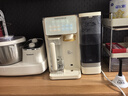 碧云泉G3礦物質(zhì)家用凈水器直凈飲加熱RO反滲透過(guò)濾抑菌窄邊一體免安裝 G3Pro-希爾: 升級版 曬單實(shí)拍圖