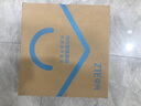 中興（ZTE）【問(wèn)天】BE7200Pro+ WiFi7家用無(wú)線(xiàn)路由器 雙頻聚合游戲加速 8顆獨立放大器 滿(mǎn)血2.5G網(wǎng)口穿墻王 曬單實(shí)拍圖