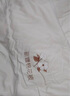 無(wú)印良品A類(lèi)100%棉花被 新疆棉純棉被芯學(xué)生宿舍四季春秋被子4斤150*200cm 曬單實(shí)拍圖