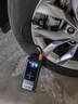小能人（soulor）【3C認證】汽車(chē)應急啟動(dòng)電源充氣泵一體機車(chē)載電瓶搭電寶打氣搭電戶(hù)外充電寶移動(dòng)電源打火 曬單實(shí)拍圖