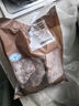 1號會(huì )員店 單凍去皮鴨胸 凈重2斤 鴨胸肉鴨脯肉健身西餐燒烤食材 曬單實(shí)拍圖