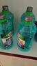 硬殼玻璃水四季通用-25°汽車(chē)強力去油膜去污雨刮水2L*4瓶 曬單實(shí)拍圖