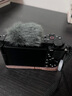 索尼（SONY）【上海國補(bǔ)】ZV-E10L APS-C半畫微單 ZV-E10  vlog直播4K視頻側(cè)翻式液晶屏zv-e10 黑色套機(jī)【128卡+皮套+電池+充電器+888】 官方標(biāo)配（不含內(nèi)存卡） 曬單實(shí)拍圖