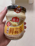 海天 蒜蓉醬 蒜泥 0防腐劑 鮮蒜蓉200g 火鍋蘸料 小龍蝦調料 調味涼拌 曬單實(shí)拍圖