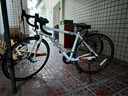 沃雷頓（VORLAD）追風(fēng)200破風(fēng)型彎把公路自行車禧瑪諾14速鋁合金車架公路車 白色 460mm（建議身高155-170cm） 曬單實(shí)拍圖