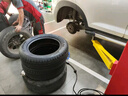 玲瓏輪胎175/60R15 81V 玲瓏臻選 HD 適配奔奔/瑪馳/遠景X1/江鈴 曬單實拍圖