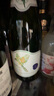 藍雀鳥(niǎo)無(wú)醇無(wú)酒精葡萄汁香檳瓶型0度白氣泡酒750ml 中秋送禮 1號會(huì )員店 曬單實(shí)拍圖