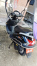 五羊（WUYANG）原裝全新玉鉆125踏板摩托車(chē)燃油國四電噴可上牌外賣(mài)代步兩輪車(chē) 黑色國四電噴可上牌 全款可上牌免費提供所有上牌資料 曬單實(shí)拍圖
