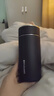 富光新款316L不銹鋼保溫杯便攜商務(wù)車(chē)載辦公水杯時(shí)尚簡(jiǎn)約茶杯定制 480毫升黑色 曬單實(shí)拍圖