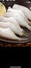 七冰東 耗兒魚(yú) 新鮮冷凍三去小耗兒魚(yú)馬面魚(yú)玻璃魚(yú)無(wú)頭魚(yú)扒皮魚(yú)海鮮年貨 耗兒魚(yú)3斤裝 小號15-25條/斤 曬單實(shí)拍圖