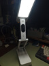 萬火充電臺(tái)燈超長續(xù)航便攜折疊小臺(tái)燈宿舍床頭燈辦公桌工作燈充插兩用 曬單實(shí)拍圖