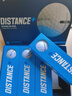 新款泰勒梅RBZ SOFT高爾夫球V3二三層球Distance系列遠距離練習球 Distance+白色二層球1盒12個(gè) 曬單實(shí)拍圖