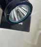 WarsunW68頭燈超長(cháng)續航LED夜釣強光充電超亮頭戴式電筒防水礦燈釣魚(yú) 生活用級/5600mah/歐司朗燈芯 曬單實(shí)拍圖