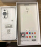 華為nova 12活力版 國家補貼15% 6.88mm超薄潮美直屏 前置6000萬(wàn)超廣角 256GB 冰川白 鴻蒙智能手機 曬單實(shí)拍圖