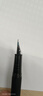 弘典【開(kāi)學(xué)好禮】鋼筆6013黑將 0.5mm銥金 +0.6mm美工雙筆頭 高檔成人墨水禮盒練字套裝男女生日禮物 曬單實(shí)拍圖