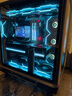 AMD銳龍R7 9800X3D搭華碩ROG CROSSHAIR X870E HERO 主板CPU套裝 曬單實(shí)拍圖