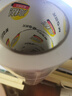 晨光(M&G)文具透明封箱膠帶打包膠帶60mm*100y*45um (91.4米/卷) 6卷/筒 快遞工廠倉庫辦公用品AJD957K7 曬單實(shí)拍圖