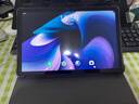 HUWYI平板電腦padPro2025新款ipad 4K超清大屏全面屏144Hz全網(wǎng)通5G高刷網(wǎng)課學(xué)習(xí)游戲娛樂辦公 卷云灰 17pro16G運(yùn)行+512G內(nèi)存+豪華禮品14英 曬單實(shí)拍圖