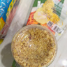 灣琴河 蒜頭酥100g 潮汕特產(chǎn)酥炸蒜蓉醬粉絲扇貝蝦生蠔腌面湯粉調味料 曬單實(shí)拍圖