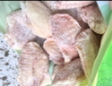 圣農 雞翅中 凈重3斤 無(wú)保水劑 冷凍燒烤可樂(lè )雞翅 清真食材 源頭直發(fā) 曬單實(shí)拍圖