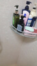 妮維雅（NIVEA）男士深層清潔洗面奶DEEP控油細致收縮毛孔潔面乳150g【臨期清倉】 曬單實(shí)拍圖