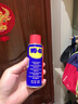 WD-40除銹劑潤(rùn)滑wd40門(mén)鎖潤(rùn)滑油機(jī)械防銹油螺絲螺栓松動(dòng)劑鐵銹清潔神器 曬單實(shí)拍圖