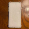 蘋(píng)果16promax手機殼防摔適用iphone13/14/15lus/11/12/7/8/XS超薄鏡頭全包透明保護套 透明四角防摔【不易發(fā)黃】 蘋(píng)果7/8 曬單實(shí)拍圖