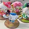 TOP TOY三麗鷗星夜派對魔法師系列手辦庫洛米盲盒女生七夕節禮物 端盒 曬單實(shí)拍圖