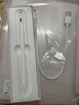 【美國MFI認證】二代華強北電容觸控筆apple pencil蘋(píng)果平板ipad10/11/pro/air4/5/6/7手寫(xiě)觸屏筆 【官配三代頂配版】C口快充丨傾斜壓感 【2025新升級全功能】防誤觸丨 曬單實(shí)拍圖