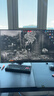 盛色  SANC24.5英寸原生400Hz FastIPS硬件低藍光超頻420Hz HDR400nit 升降旋轉 電腦FPS電競顯示器屏幕D5 24.5英寸1K420Hz電競顯示器 曬單實(shí)拍圖