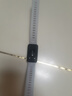 華為 手環(huán)9 標準版 智能手環(huán) 羽沙白 輕薄舒適睡眠監測心律失常提示運動(dòng)手環(huán)華為手表送男友送女友 曬單實(shí)拍圖