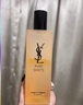 圣羅蘭（YSL）夜皇后調皮水修護精華水護膚品套裝生日禮物送女友 曬單實(shí)拍圖