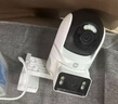 小米室外攝像機(jī)CW500雙攝版 雙2.5K超清畫質(zhì) AI偵測 雙頻Wi-Fi6 雙400萬攝像頭 曬單實(shí)拍圖