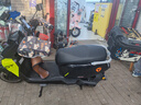雅迪【北京專(zhuān)享】G30MAX 電動(dòng)車(chē)新國標可上牌電動(dòng)自行車(chē)成人防盜通勤代步長(cháng)續航電瓶車(chē)【門(mén)店自提】 顏色到店自選 曬單實(shí)拍圖