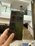 努比亞（nubia）Z60Ultra領(lǐng)先版 真全面屏12GB+256GB競速黑 第三代驍龍8領(lǐng)先版 三主攝 5G手機【蘇超】 國家補貼 曬單實(shí)拍圖