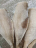 諭伍哥耗兒魚(yú)無(wú)冰無(wú)水三去黑尾馬面魚(yú)新鮮冷凍扒皮魚(yú)剝皮魚(yú)火鍋食材魚(yú)類(lèi) 黑尾耗兒魚(yú)3斤裝 5-6條左右/斤 曬單實(shí)拍圖