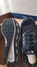 耐克NIKE跑步鞋男緩震透氣RUN SWIFT 3運(yùn)動(dòng)鞋DR2695-002黑白42.5 曬單實(shí)拍圖