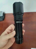 神火（SupFire）AJ01變焦手電筒強光超亮長續(xù)航軍戶外小型便攜家專用穿天炮200000 曬單實拍圖