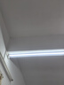 飛利浦（PHILIPS） led長(cháng)條形燈燈管t5一體燈管可串聯(lián)日光長(cháng)條光管 明皓BN058C支架燈 T5裝單頭電源線(xiàn)（1條） 曬單實(shí)拍圖
