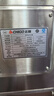 志高（CHIGO）開水器商用 智能電熱開水機(jī)全自動(dòng)進(jìn)水不銹鋼燒水器開水爐熱水桶學(xué)校工廠工地飯店飲水機(jī)大容量 熱賣爆款【30L/H】220V/2KW 曬單實(shí)拍圖