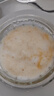 蘇泊爾（SUPOR）輔食機 嬰兒輔食鍋 蒸煮攪一體多合一米糊機 4葉單杯全鋼刀 FB12S 曬單實(shí)拍圖